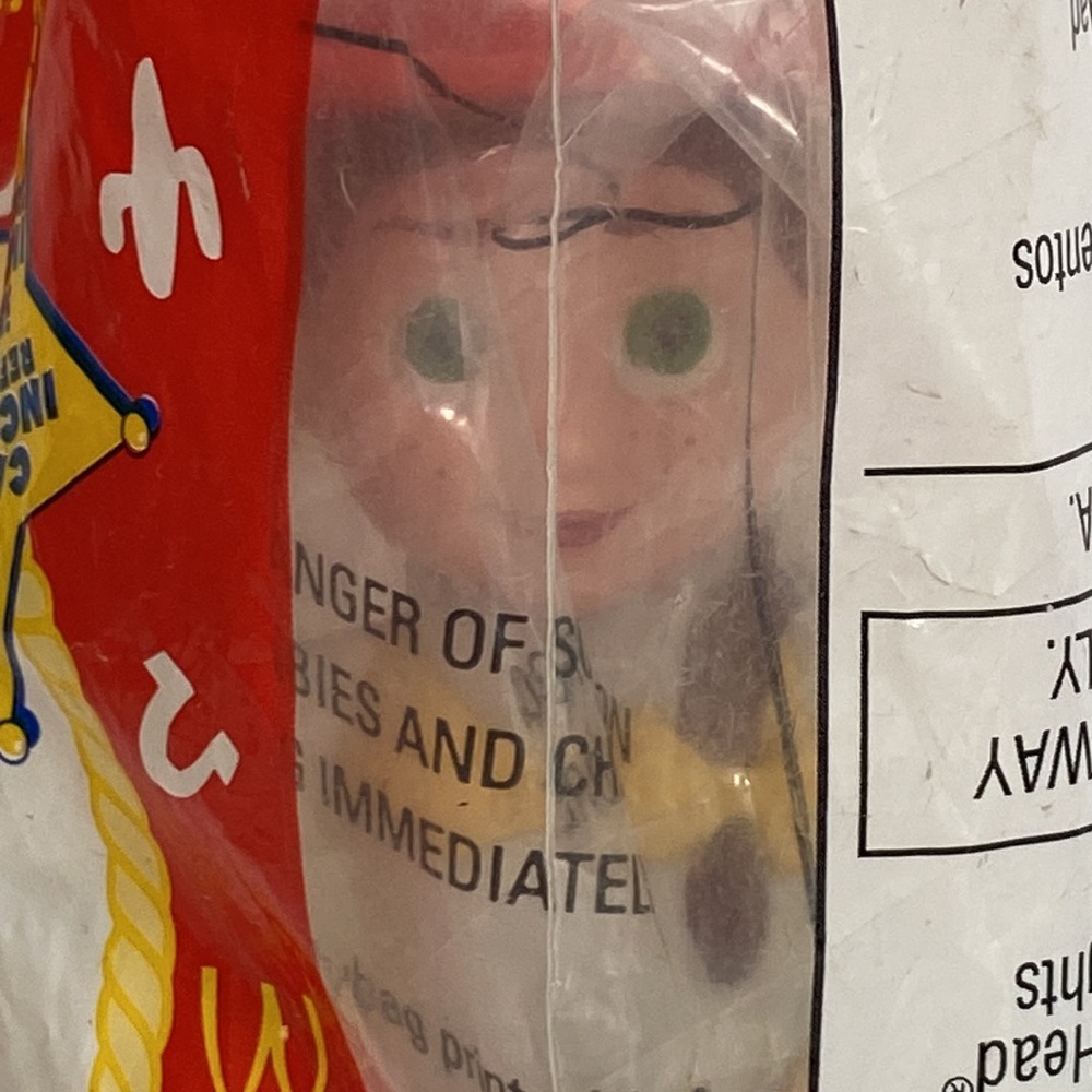 TOY STORY COMBO - Picture 6 of 16